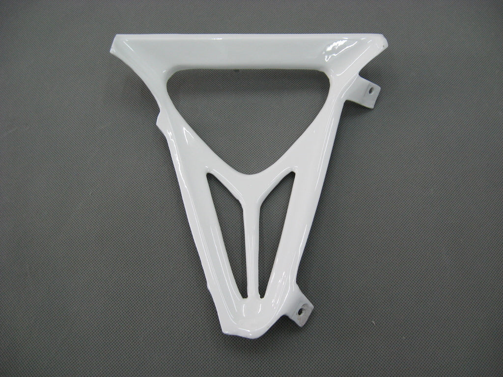 Carénages Amotopart 1998-2002 Yamaha YZF-R6 Rouge Blanc Noir R6 Generic