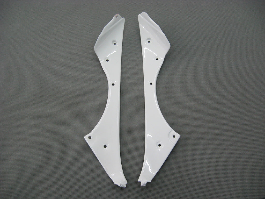 Carénages Amotopart 1998-2002 Yamaha YZF-R6 Rouge Blanc Noir R6 Generic