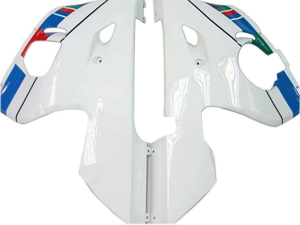 Owiewki Amotopart 1998-2002 Yamaha YZF-R6 Multi-Color No.46 R6 Generic
