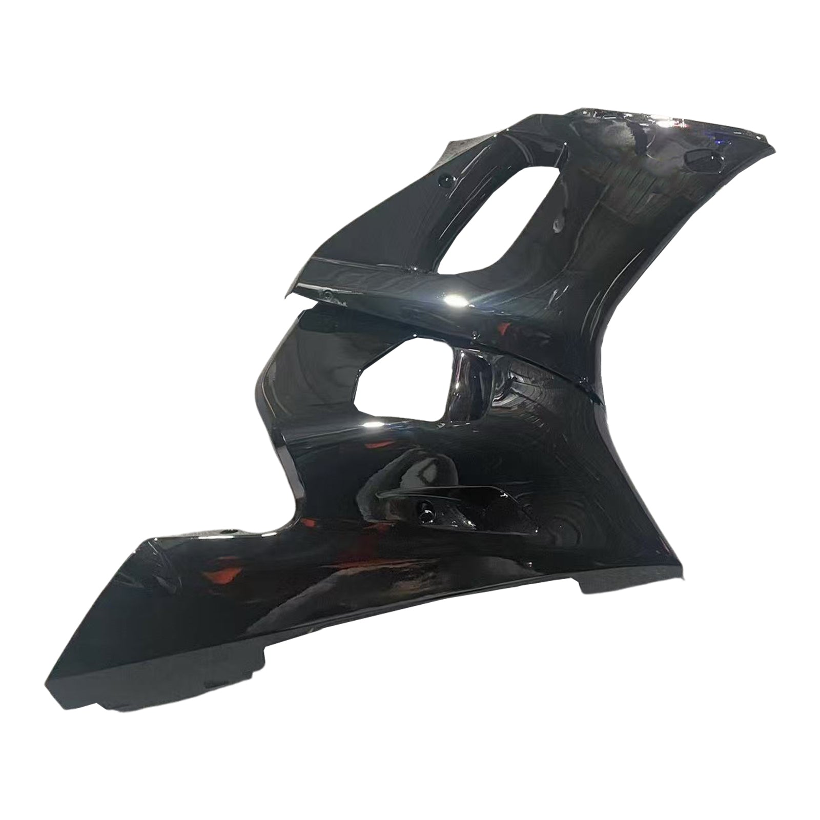 Zestaw owiewki ABS dla Yamaha YZF 600 R6 1998-2002