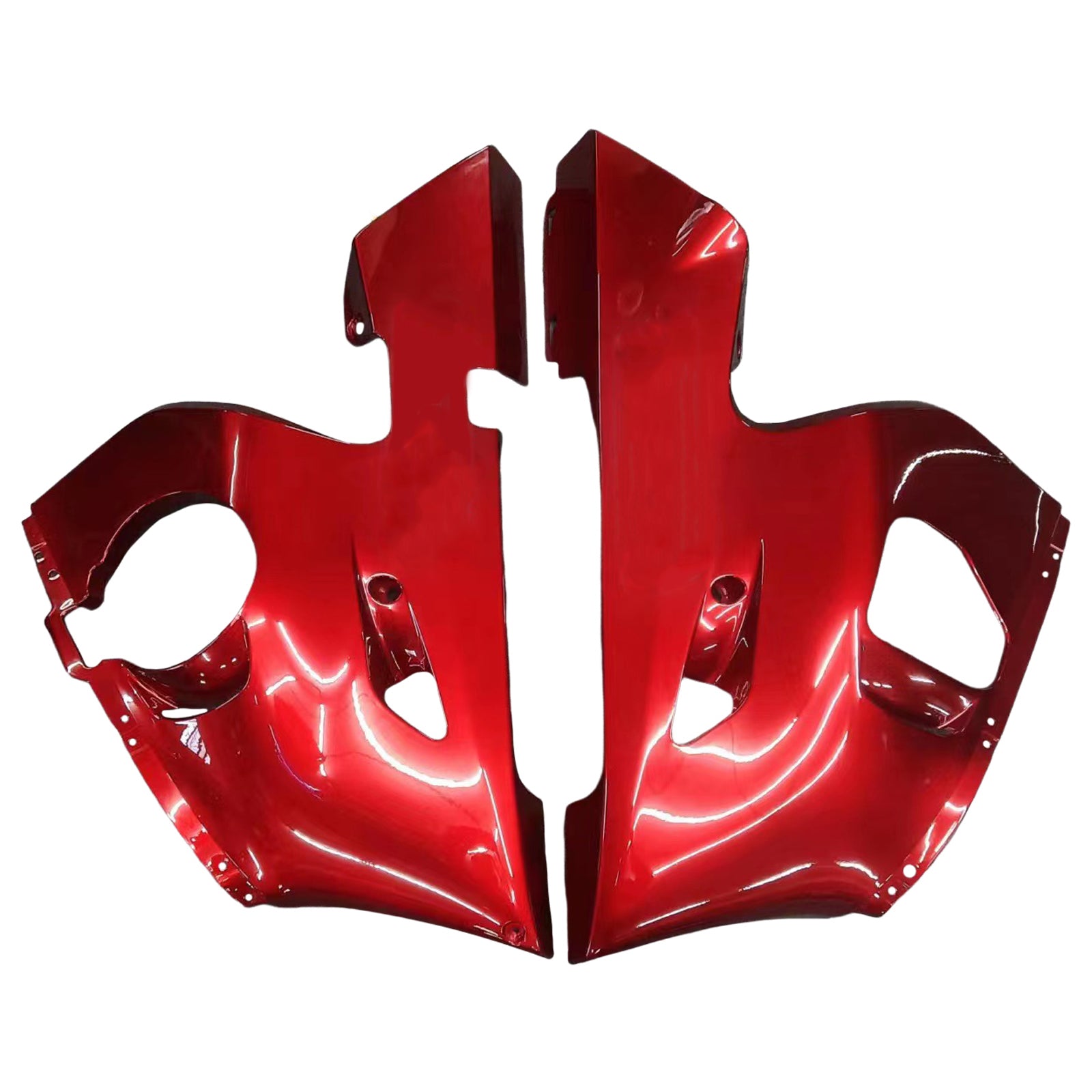 Amotopart suojasarja Yamaha YZF 600 R6 1998-2002 Generic