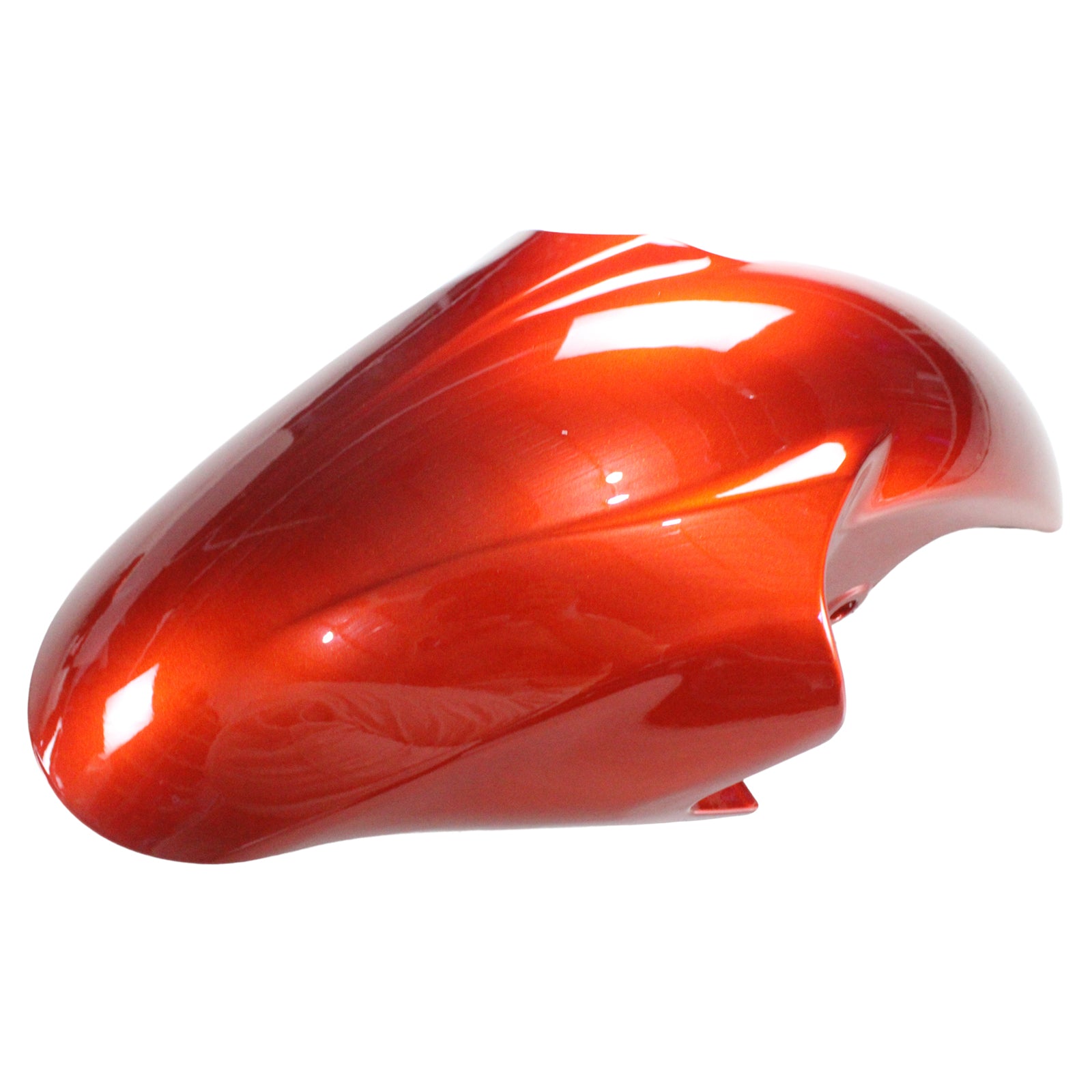 Kit de carénage Amotopart pour Yamaha YZF 600 R6 1998-2002 Générique