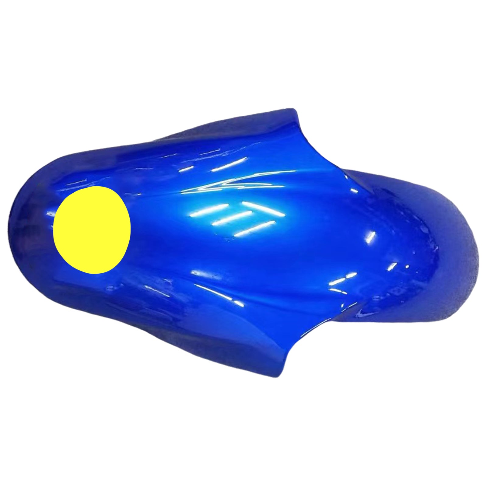 Kit de carénage Amotopart pour Yamaha YZF 600 R6 1998-2002 Générique
