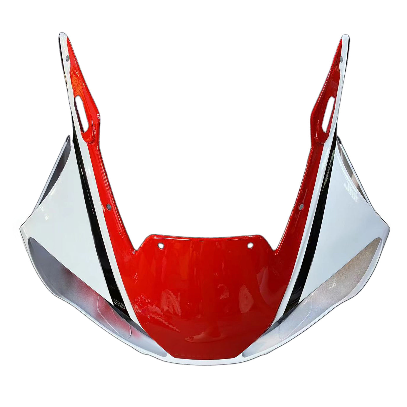 Kit de carénage Amotopart pour Yamaha YZF 600 R6 1998-2002 Générique