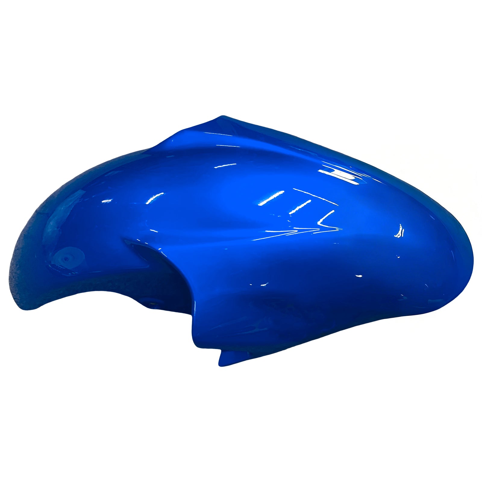 Kit de carénage Amotopart pour Yamaha YZF 600 R6 1998-2002 Générique