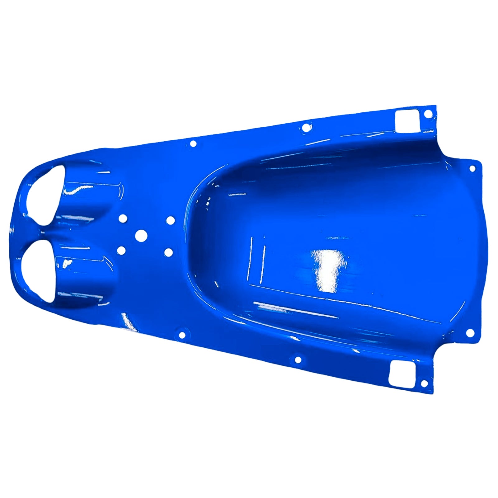 Kit de carénage Amotopart pour Yamaha YZF 600 R6 1998-2002 Générique