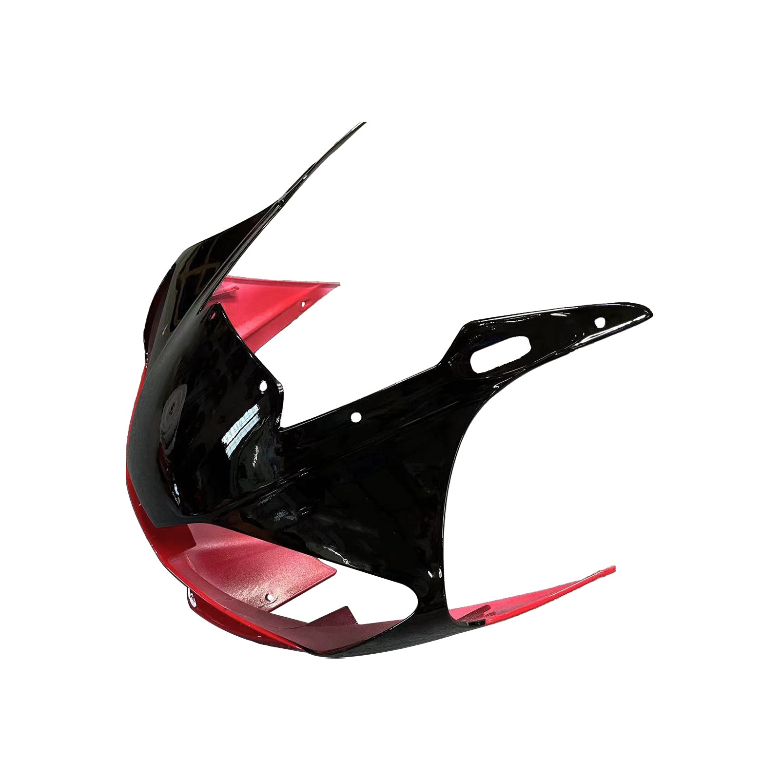 Kit de carénage Amotopart pour Yamaha YZF 600 R6 1998-2002 Générique