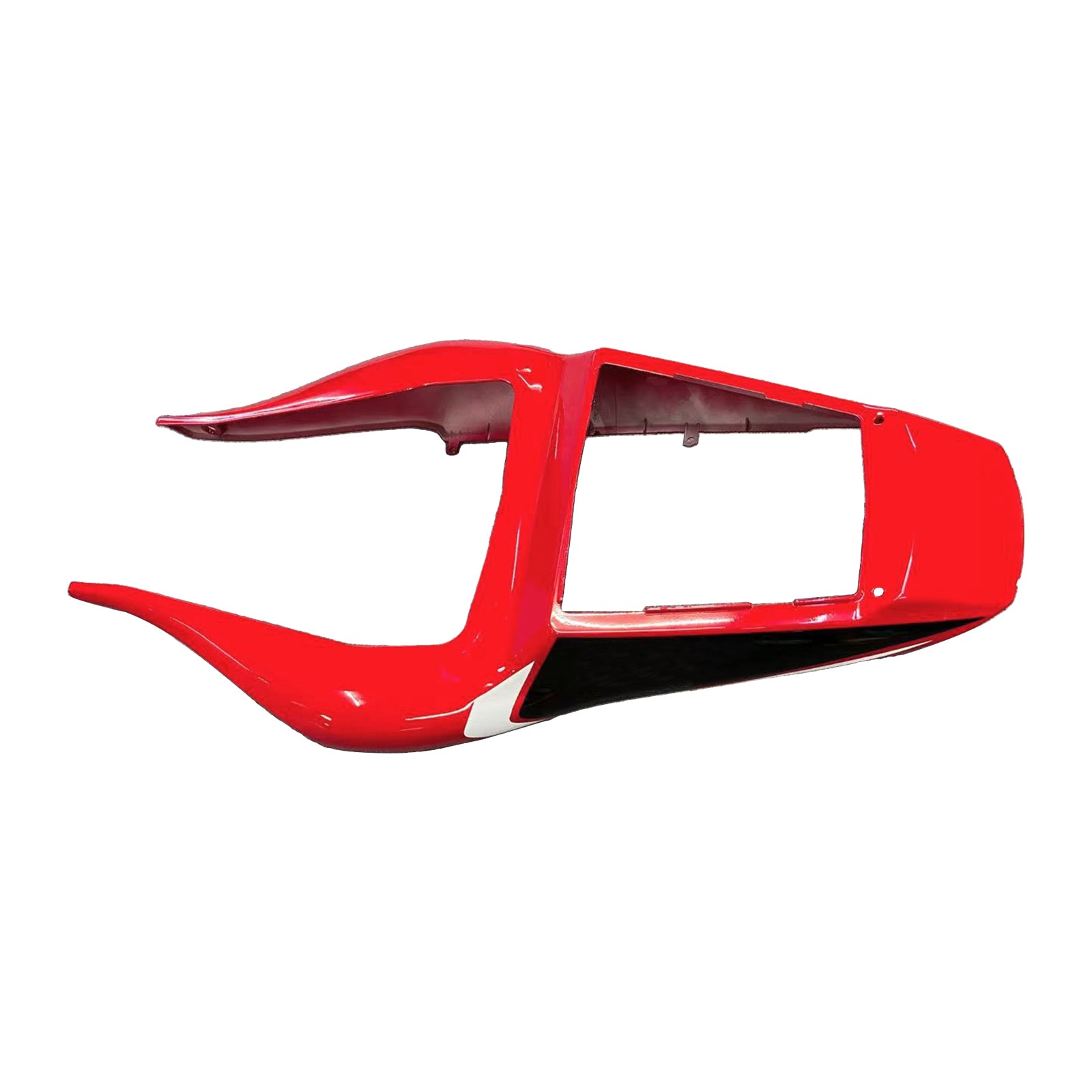 Kit de carénage Amotopart pour Yamaha YZF 600 R6 1998-2002 Générique