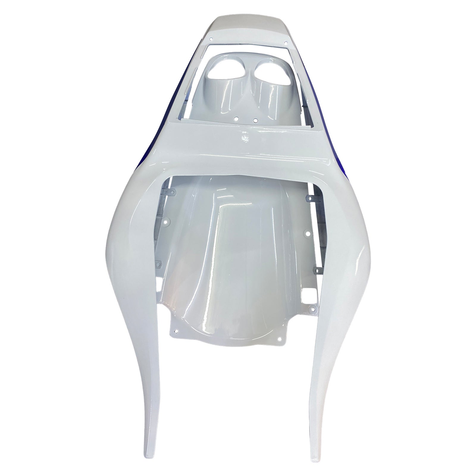 Amotopart Sealing Kit za Yamaha YZF 600 R6 1998-2002 Generic