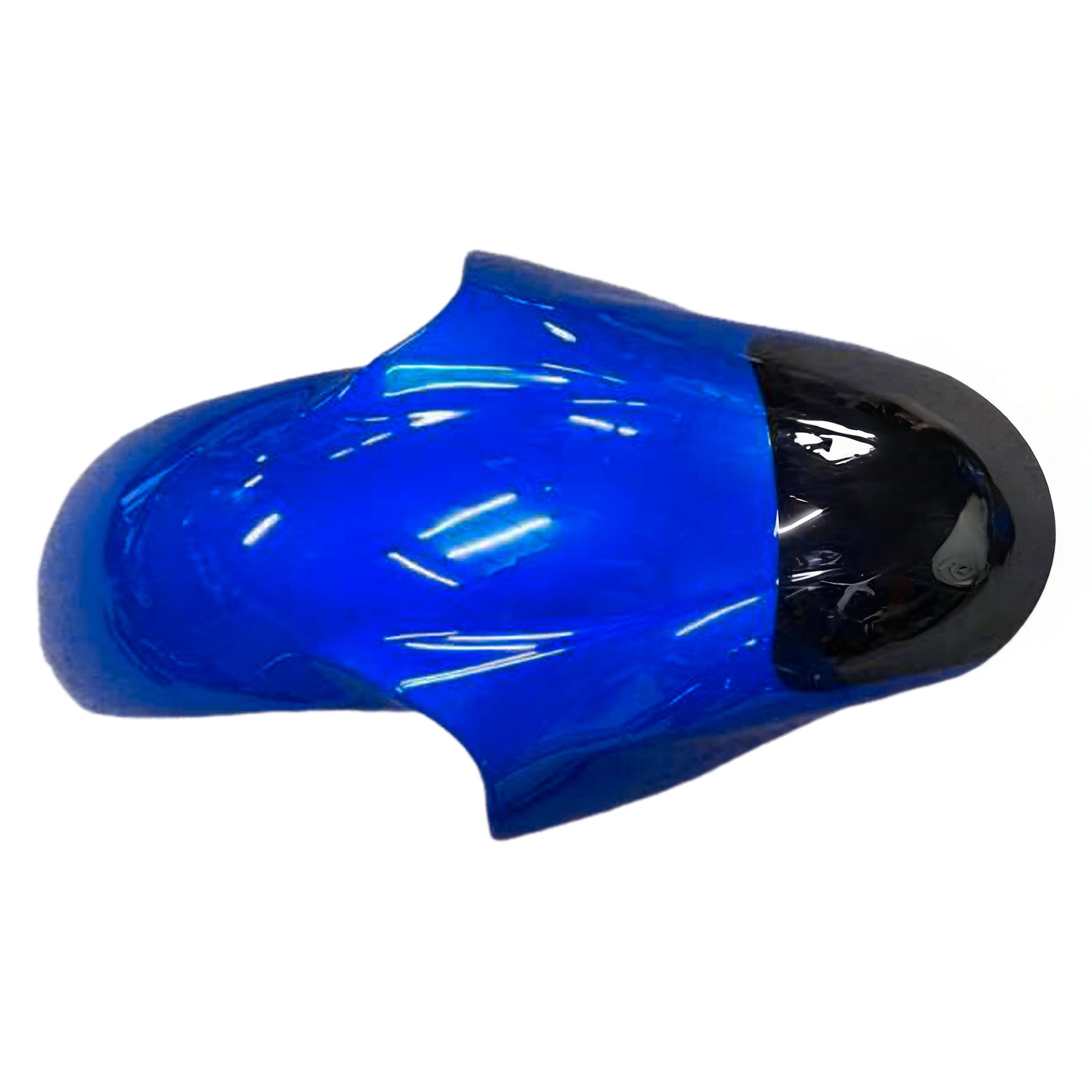 Kit de carénage Amotopart pour Yamaha YZF 600 R6 1998-2002 Générique