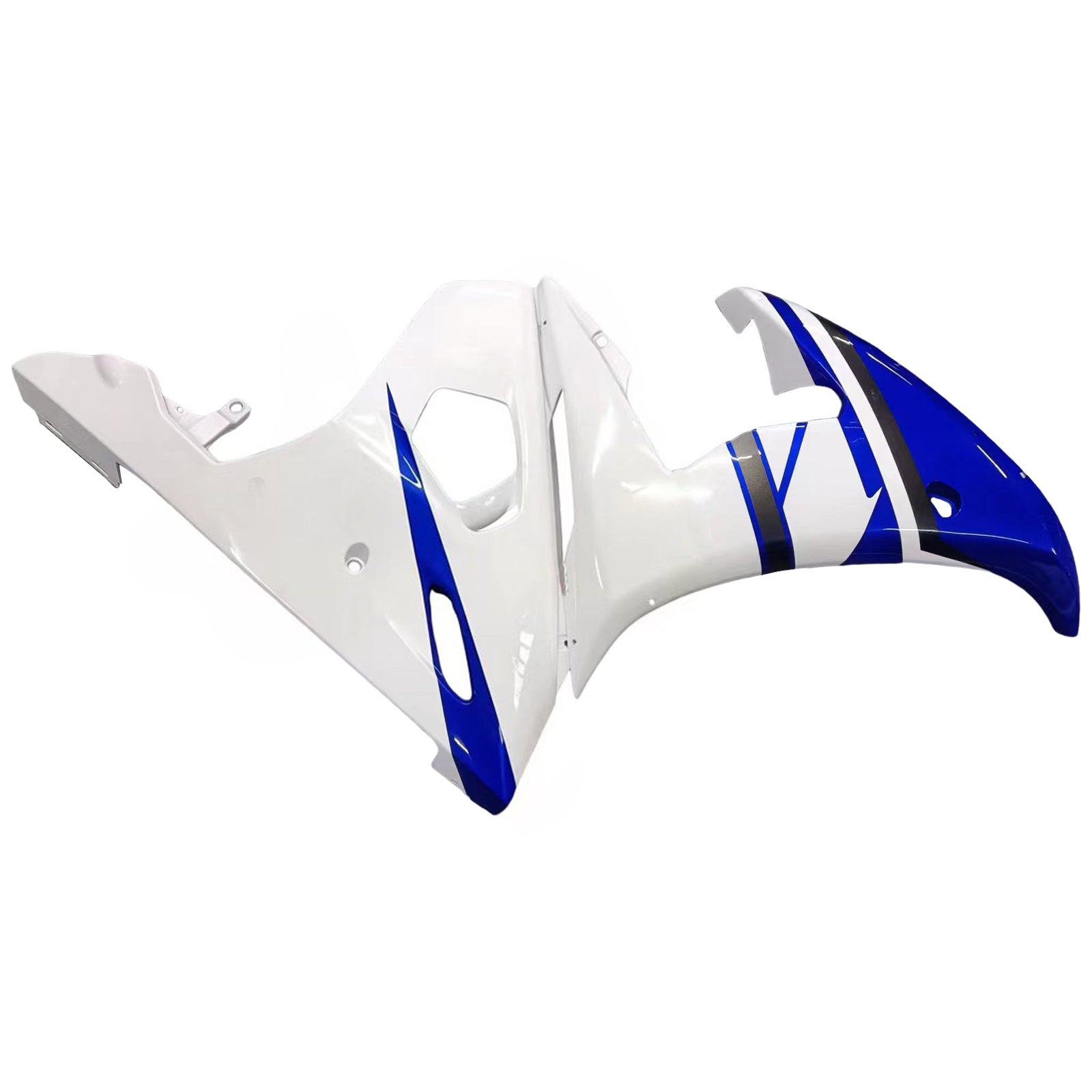 Korin ruiskutussuojasarja yamaha yzf 600 R6 2003-2004 R6S 2006-2009
