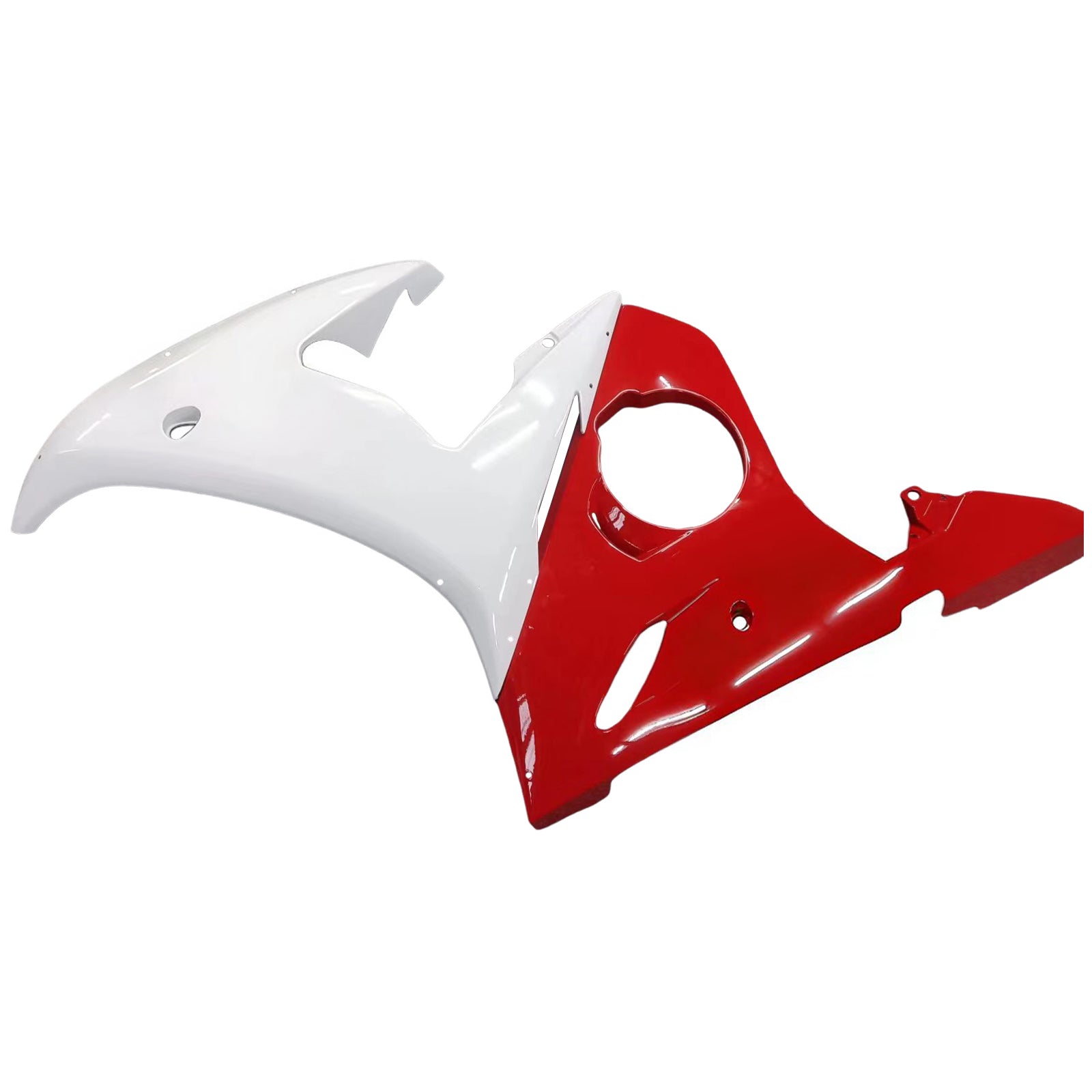 Korin ruiskutussuojasarja yamaha yzf 600 R6 2003-2004 R6S 2006-2009