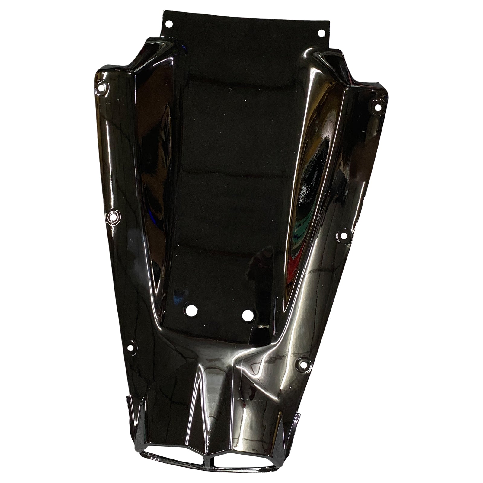 Ranges Amotopart 2003-2004 Yamaha YZF-R6 Noir R6 generic