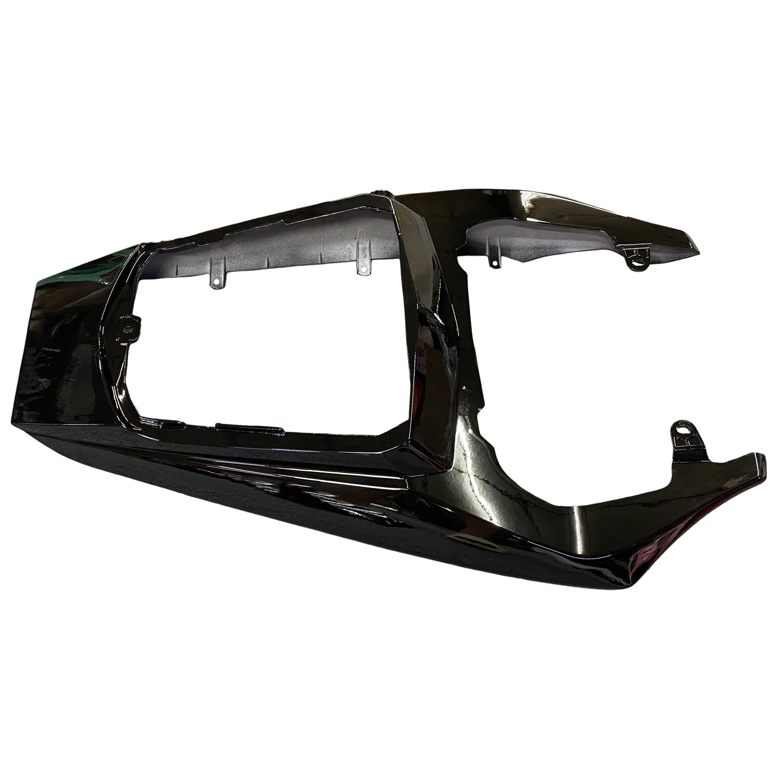 Ranges Amotopart 2003-2004 Yamaha YZF-R6 Noir R6 generic