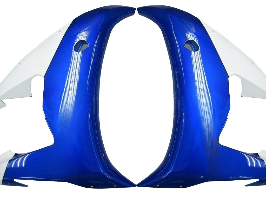 Komplet za napako v vbrizgavanju Carrosserie za Yamaha YZF 600 R6 2003-2004 R6S 2006-2009