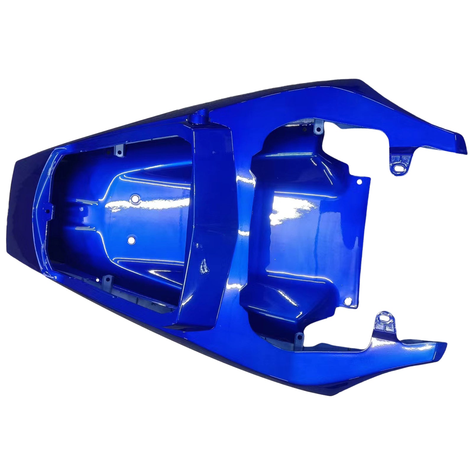 Carrosserie Injectie Kuipset voor Yamaha Yzf 600 R6 2003-2004 R6S 2006-2009