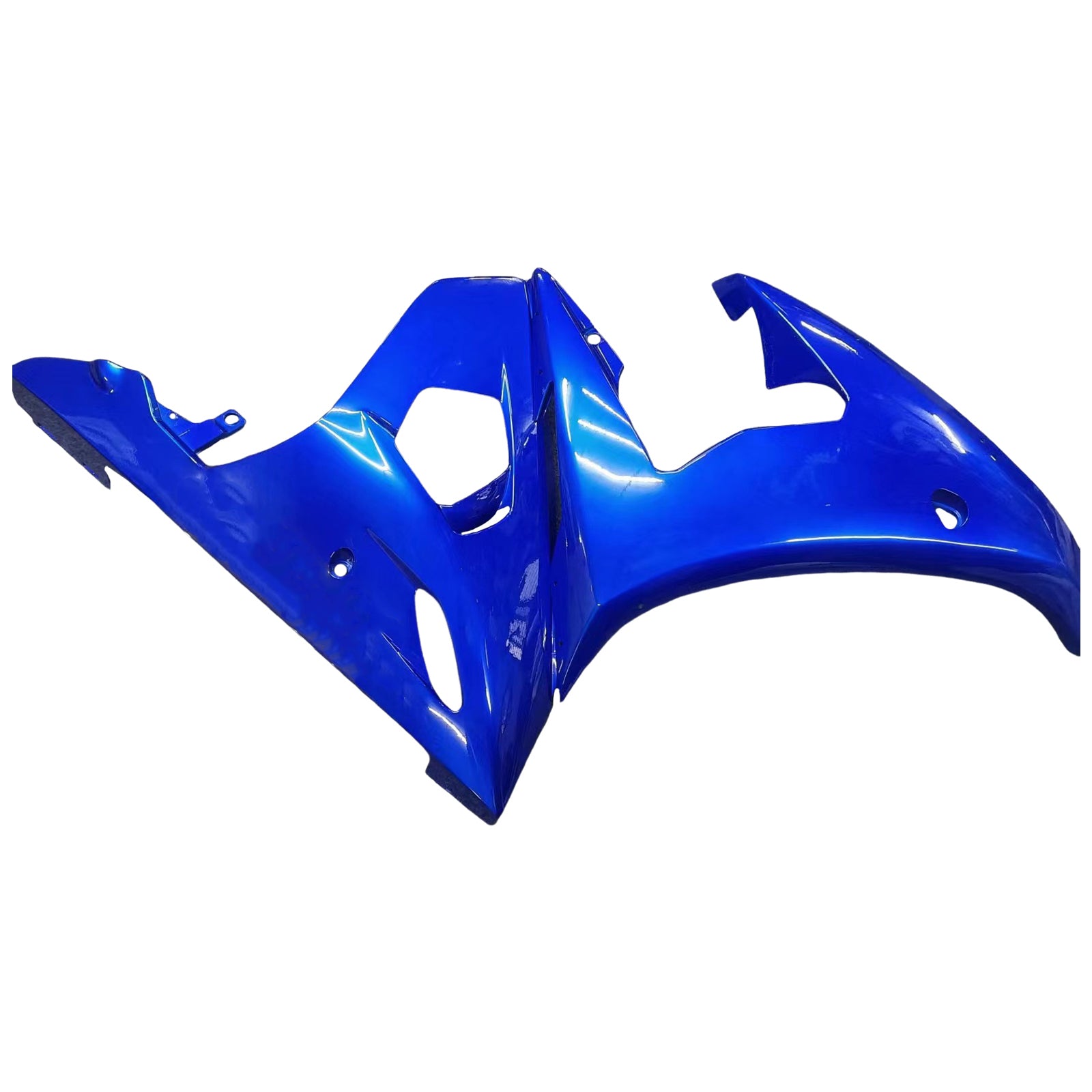 Carrosserie Injectie Kuipset voor Yamaha Yzf 600 R6 2003-2004 R6S 2006-2009