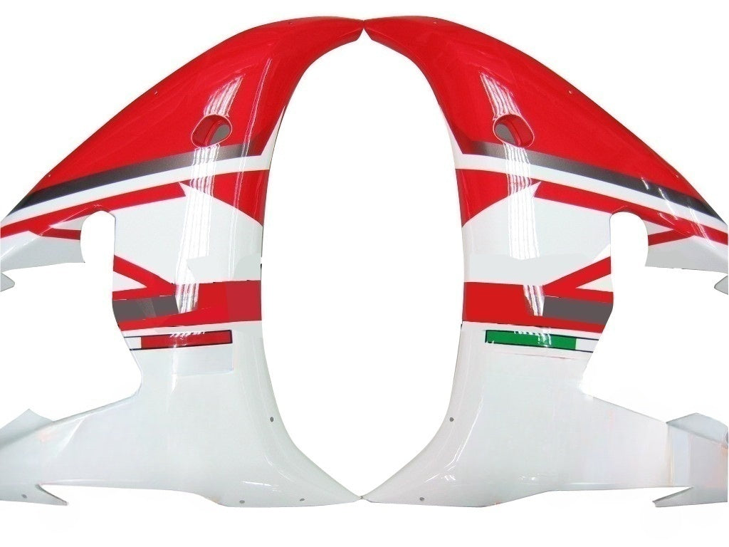 Kit de carénage d'injection de carrosserie pour yamaha yzf 600 R6 2003-2004 R6S 2006-2009