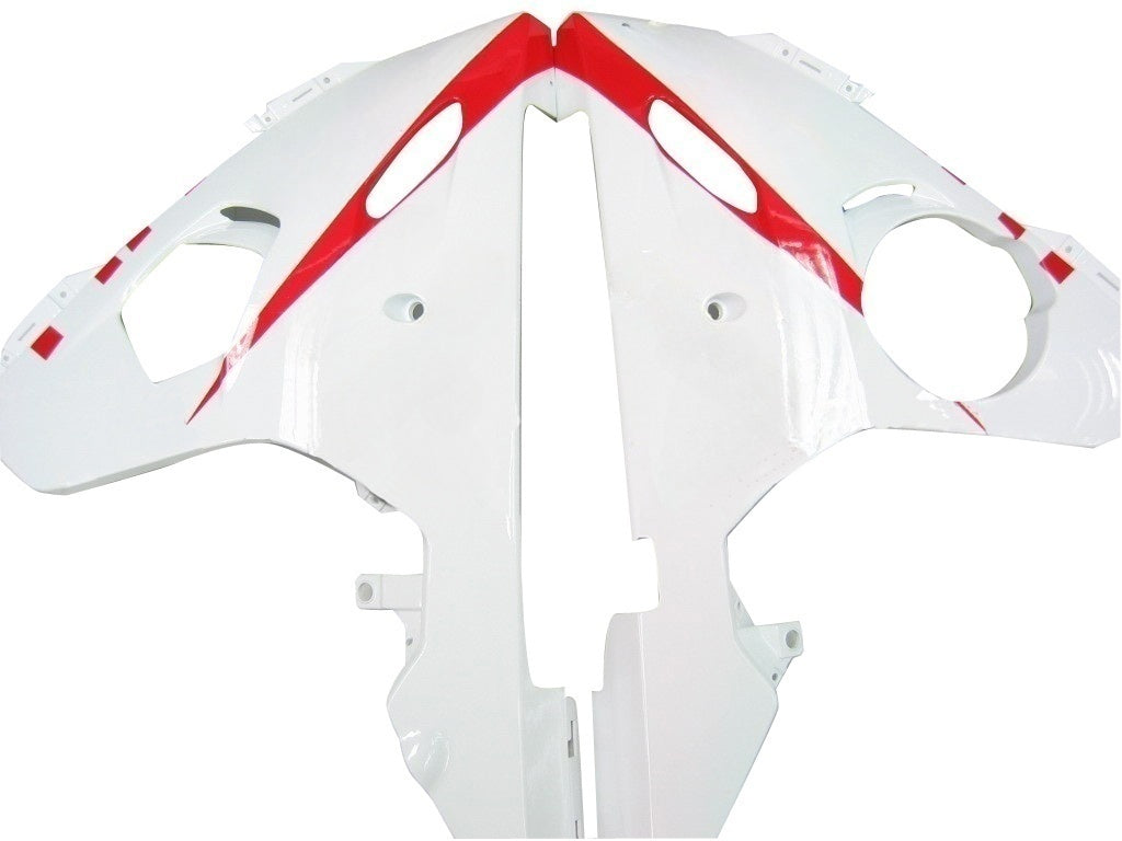 Kit de carénage d'injection de carrosserie pour yamaha yzf 600 R6 2003-2004 R6S 2006-2009
