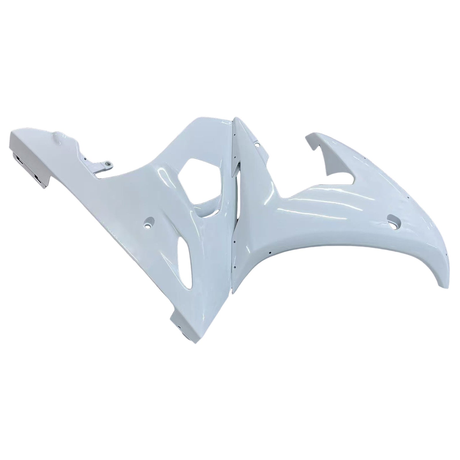 Amotopart suojasarja Yamaha YZF 600 R6 2003-2004 R6S 2006-2009