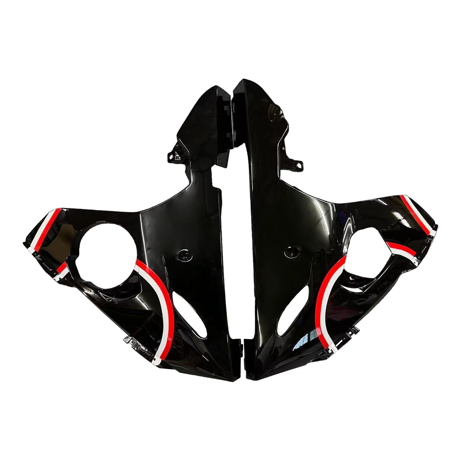 Amotopart Sealing Kit za Yamaha YZF 600 R6 2003-2004 R6S 2006-2009