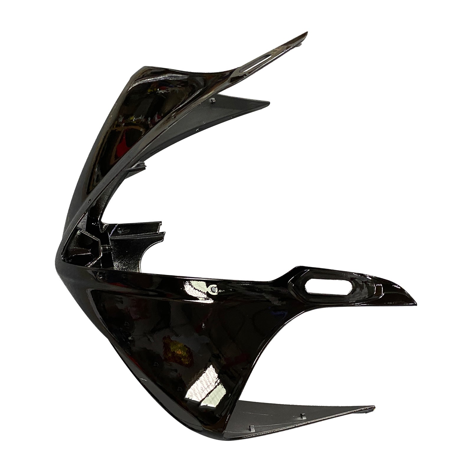Kit de carénage Amotopart pour Yamaha YZF 600 R6 2003-2004 R6S 2006-2009