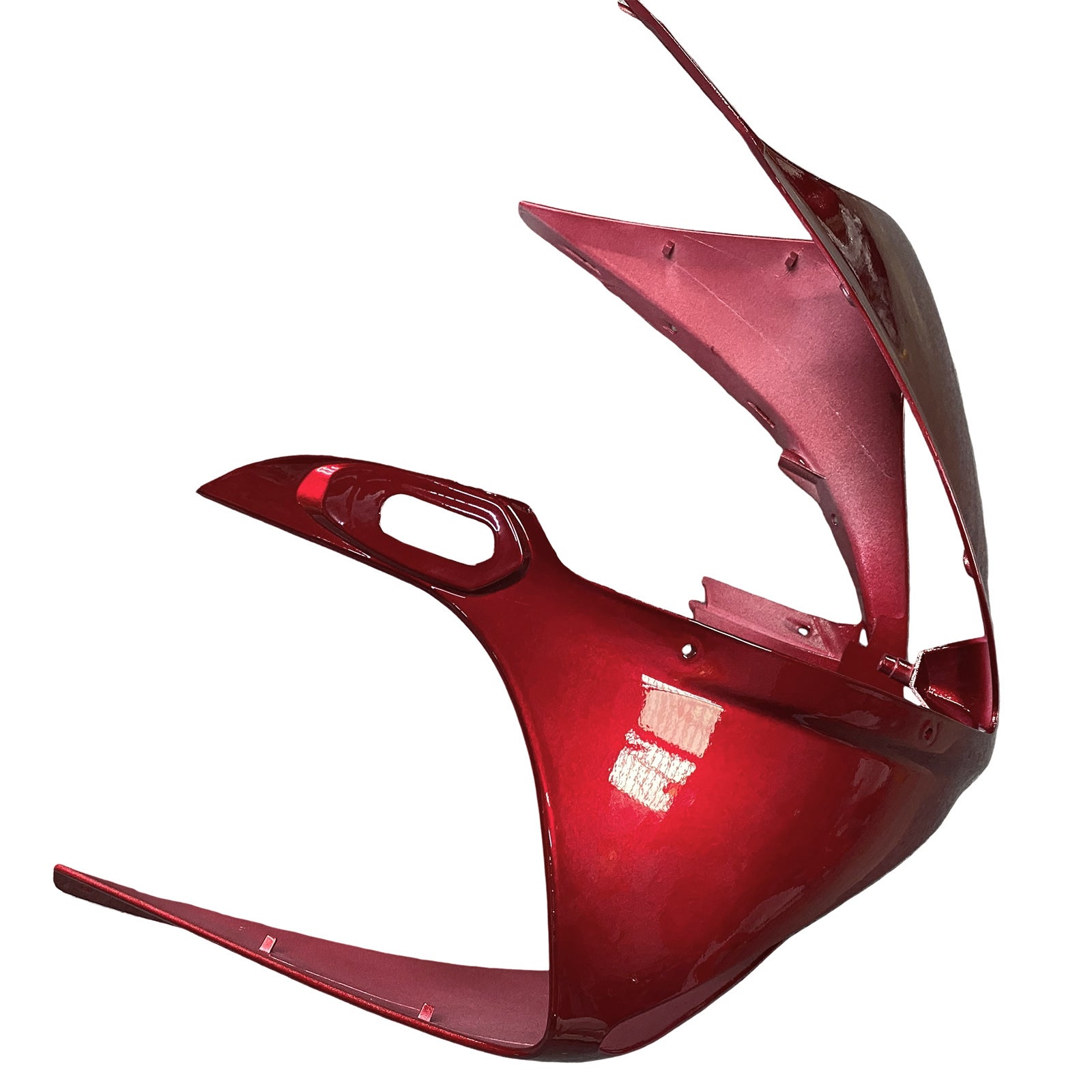 Amotopart Sealing Kit za Yamaha YZF 600 R6 2003-2004 R6S 2006-2009