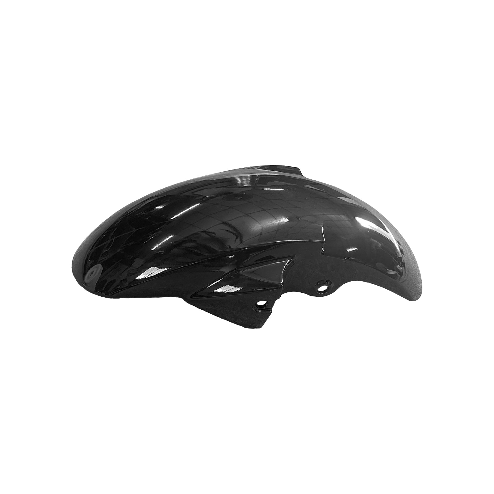 Kit de carénage Amotopart pour Yamaha YZF 600 R6 2003-2004 R6S 2006-2009