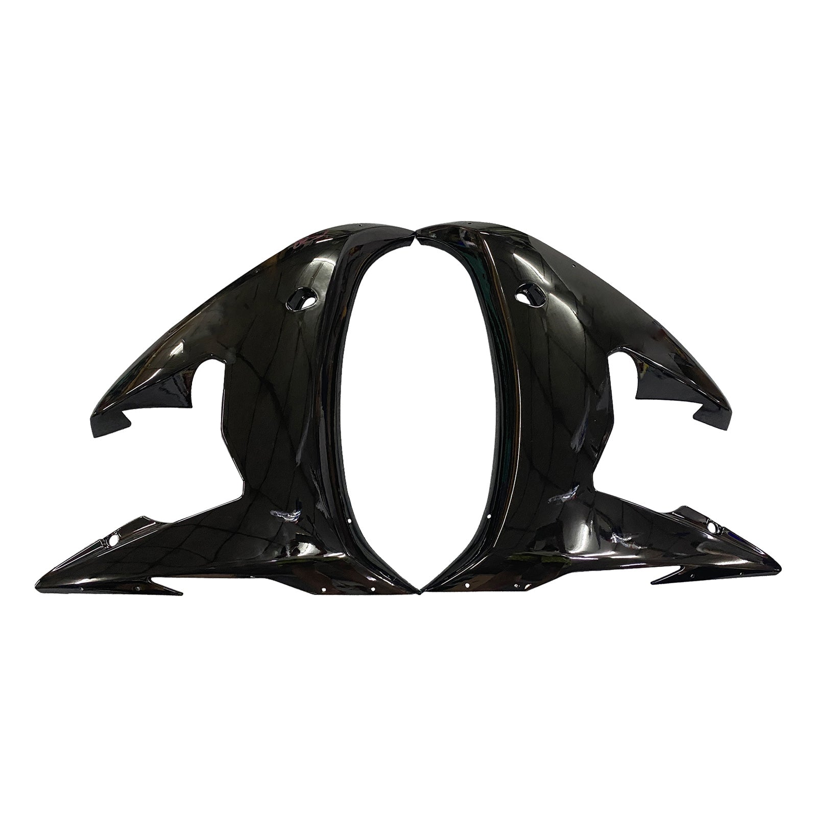 Amotopart Sealing Kit za Yamaha YZF 600 R6 2003-2004 R6S 2006-2009