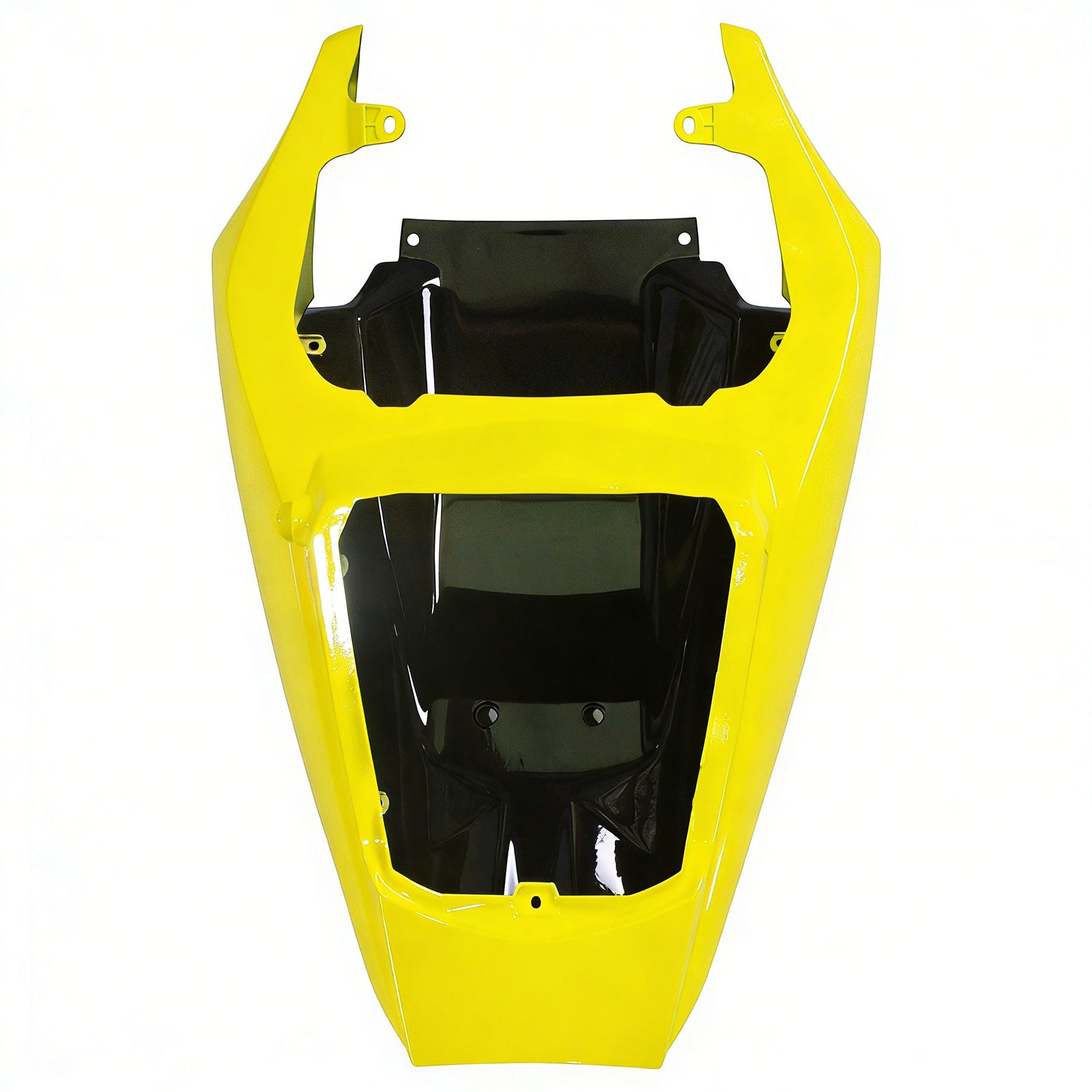 Kit de carénage Amotopart pour Yamaha YZF 600 R6 2003-2004 R6S 2006-2009