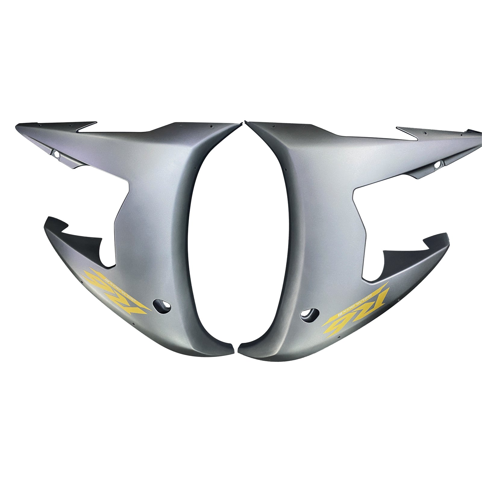 Amotopart Kuipset voor Yamaha YZF 600 R6 2003-2004 R6S 2006-2009