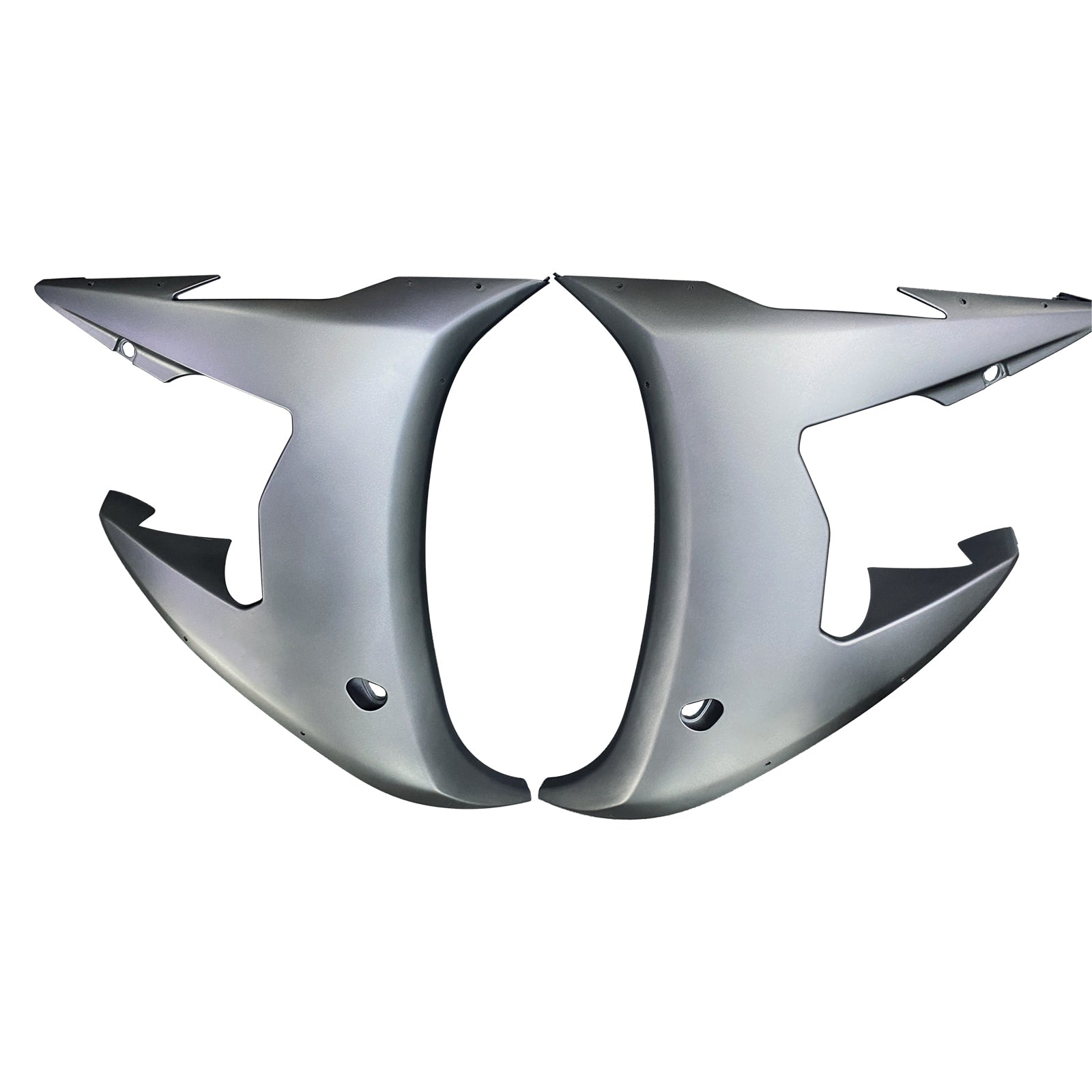 Amotopart Sealing Kit za Yamaha YZF 600 R6 2003-2004 R6S 2006-2009