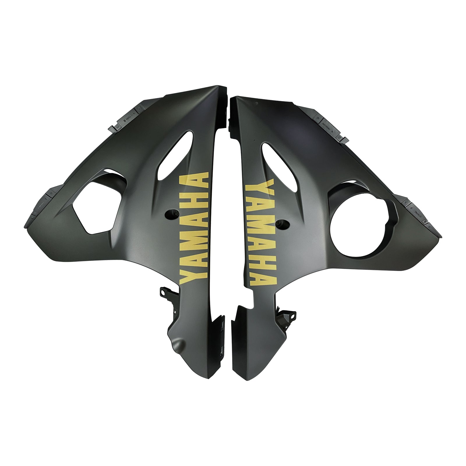 Amotopart Kuipset voor Yamaha YZF 600 R6 2003-2004 R6S 2006-2009