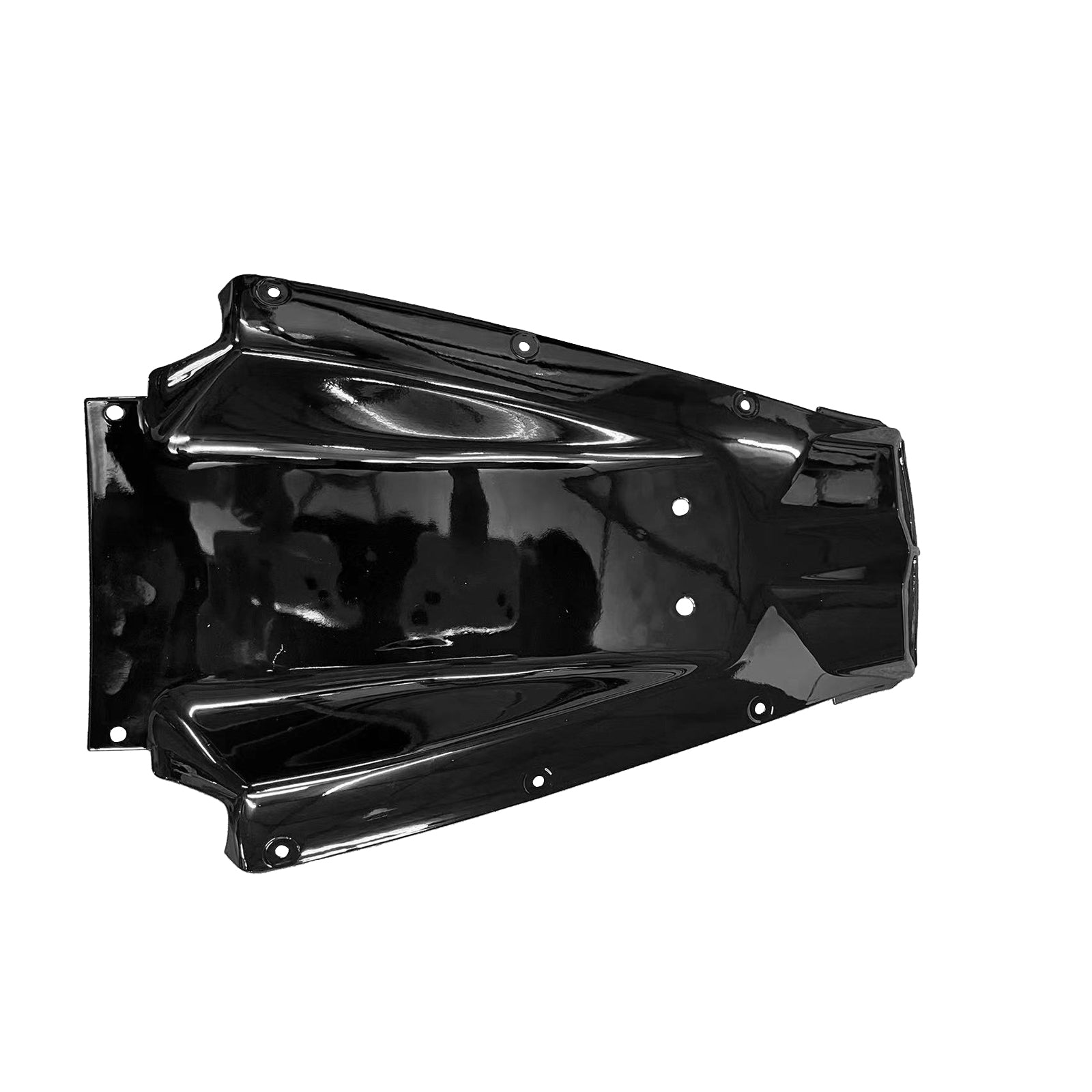 Komplet oklepa Amotopart za Yamaho YZF 600 R6 2003-2004 R6S 2006-2009