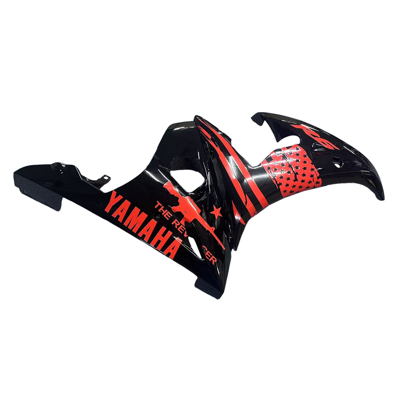 Amotopart kuipkit voor Yamaha YZF 600 R6 2003-2004 R6S 2006-2009