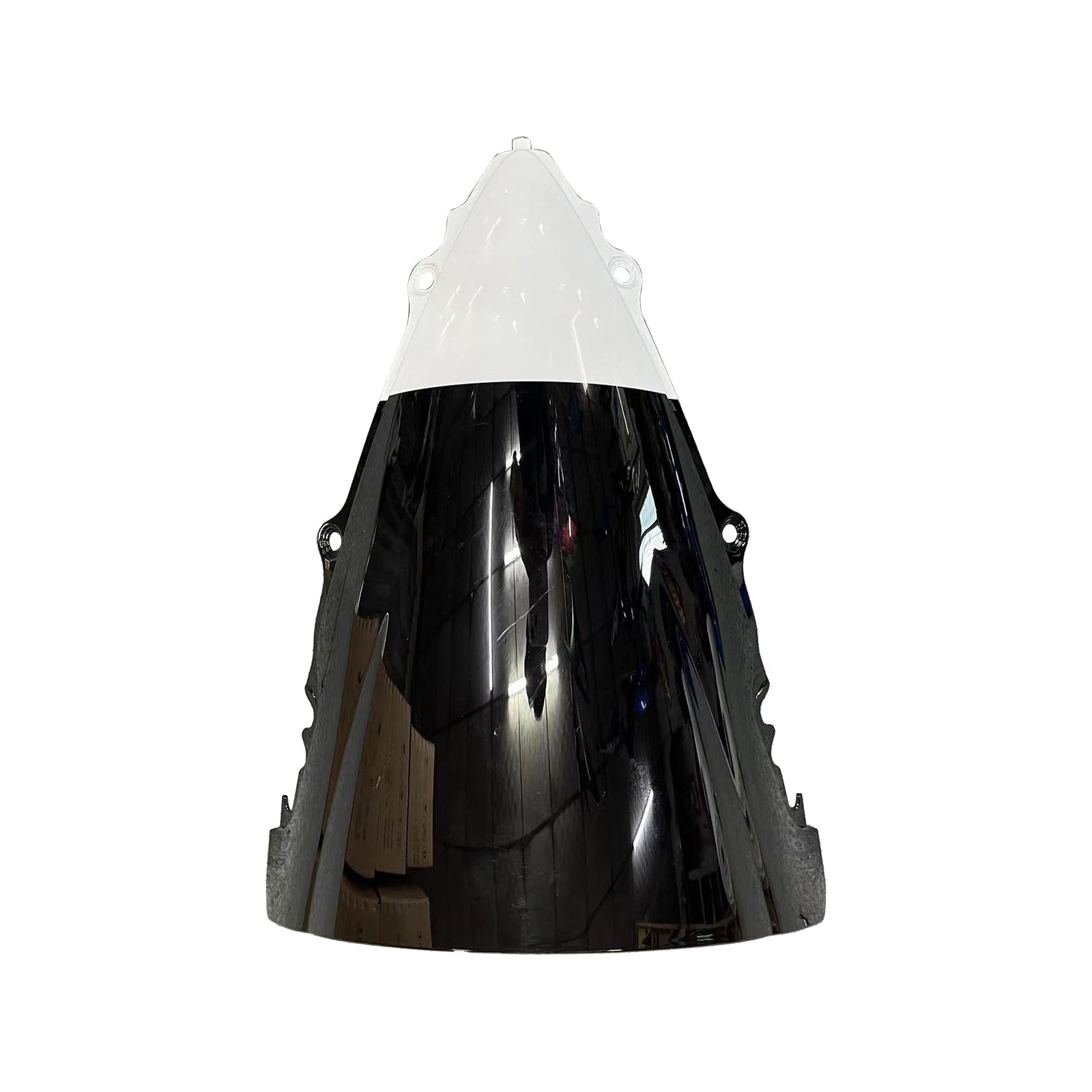 Kit de carénage Amotopart pour Yamaha YZF 600 R6 2003-2004 générique