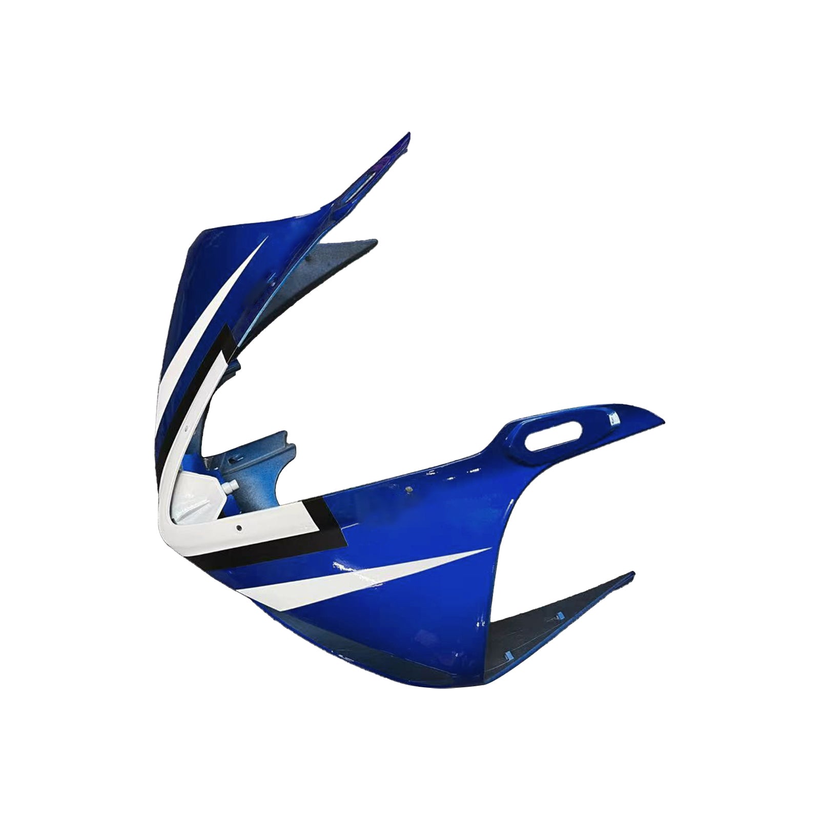 Kit de carénage Amotopart pour Yamaha YZF 600 R6 2003-2004 générique