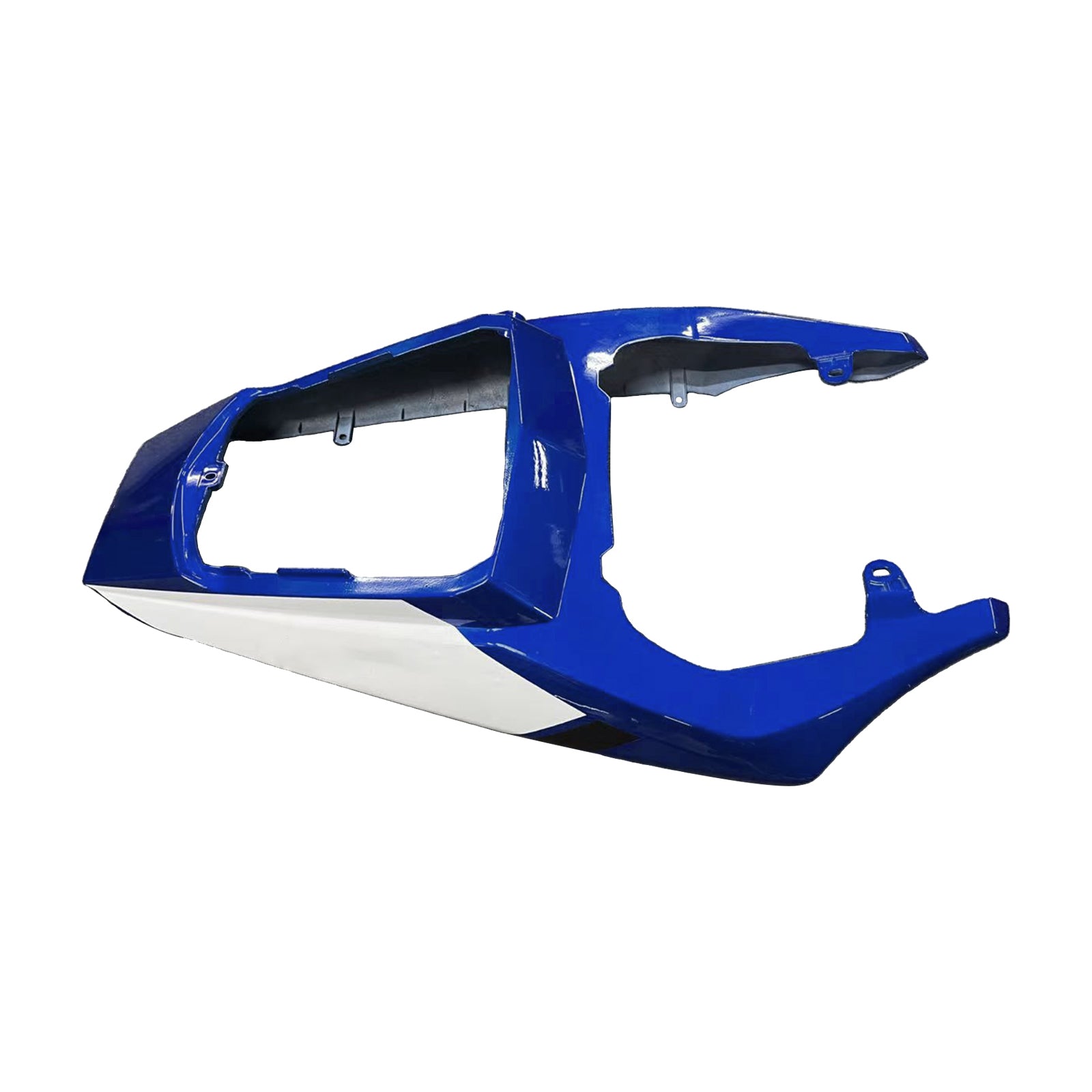 Kit de carénage Amotopart pour Yamaha YZF 600 R6 2003-2004 générique