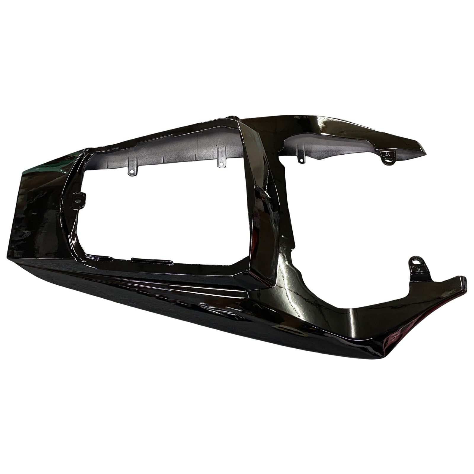 Zestaw owiewki ABS dla Yamaha YZF 600 R6 2005