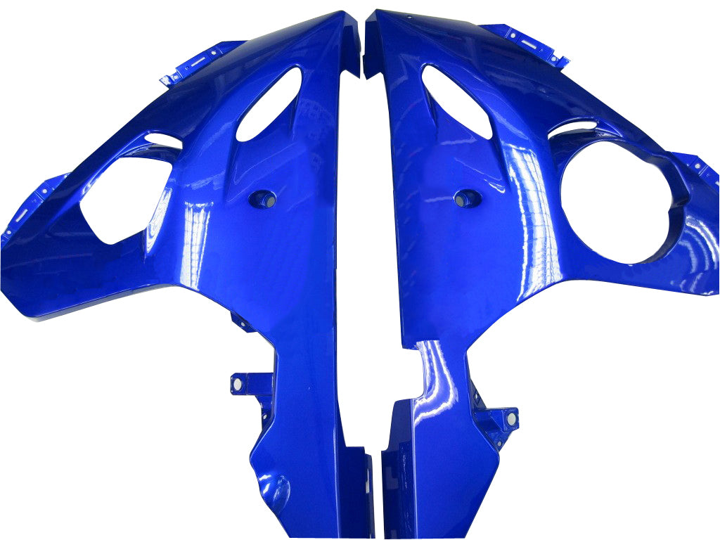 ABS Plastic Kairing Kit voor Yamaha YZF 600 R6 2005