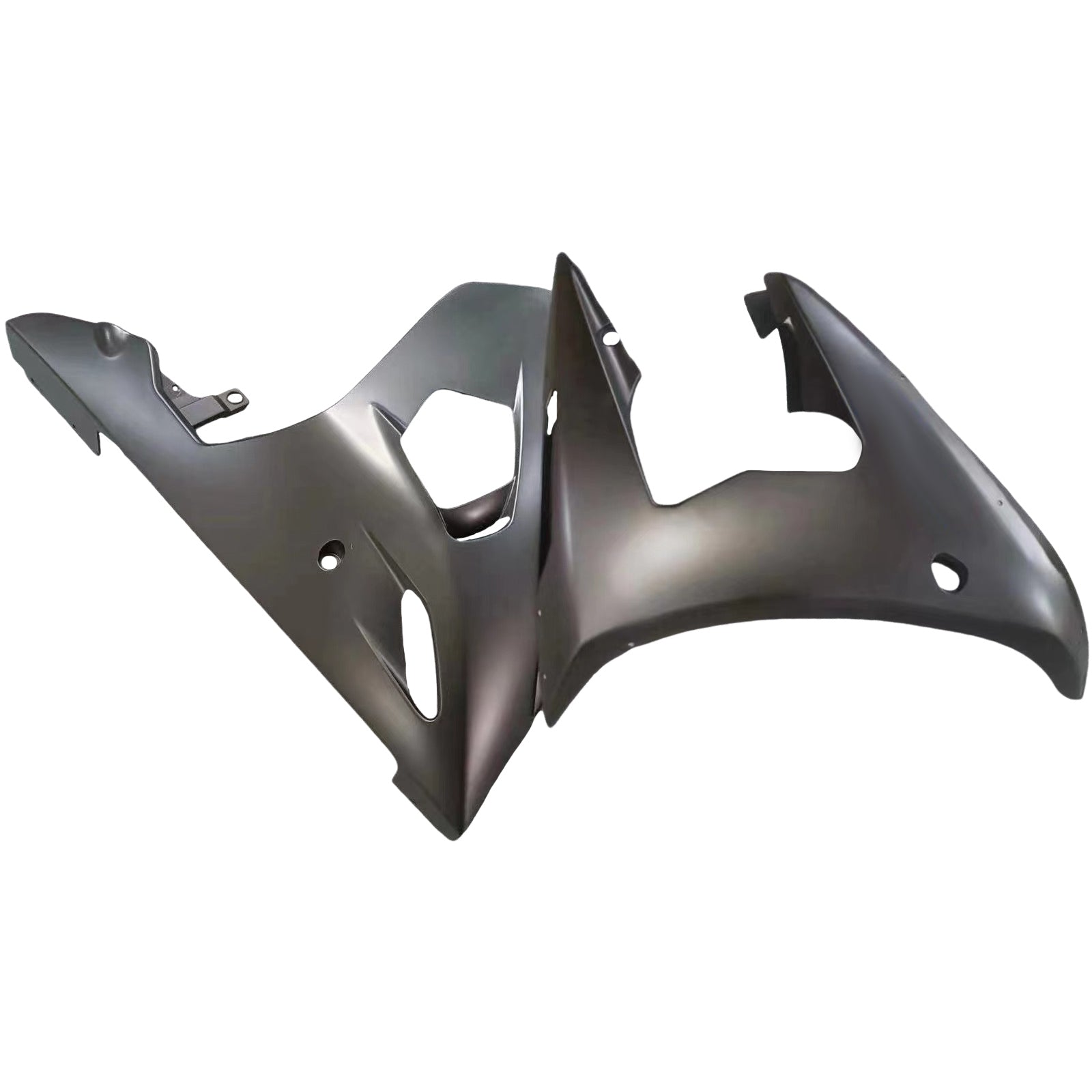 Kit de carénage par , carrosserie en plastique ABS Pour Yamaha YZF-R6 2005