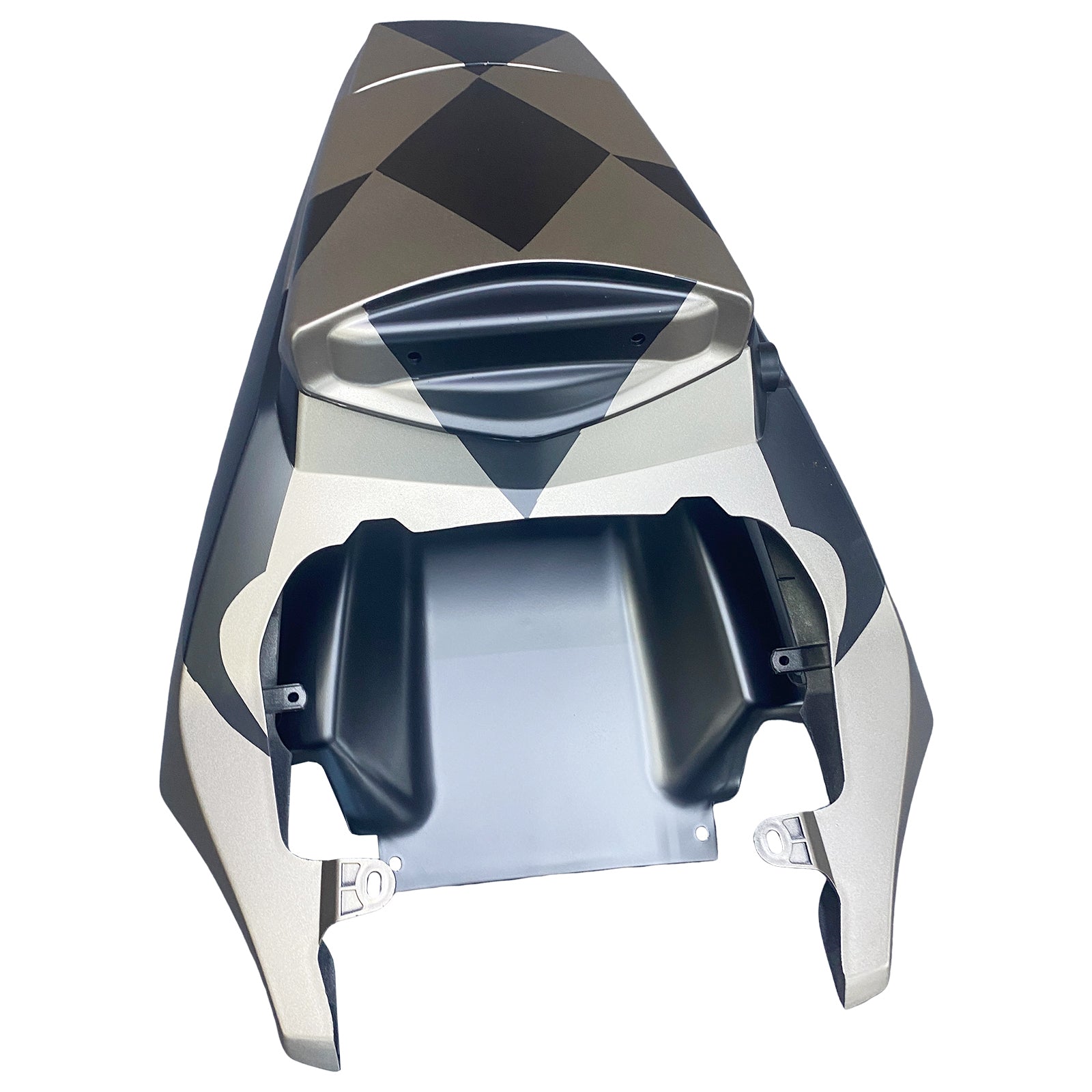 Zestaw owiewek Amotopart Yamaha YZF-R6 2005 Nadwozie