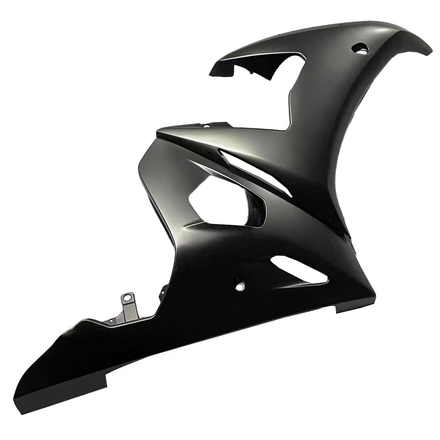 Kit de carénage Amotopart pour Yamaha YZF 600 R6 2005 générique