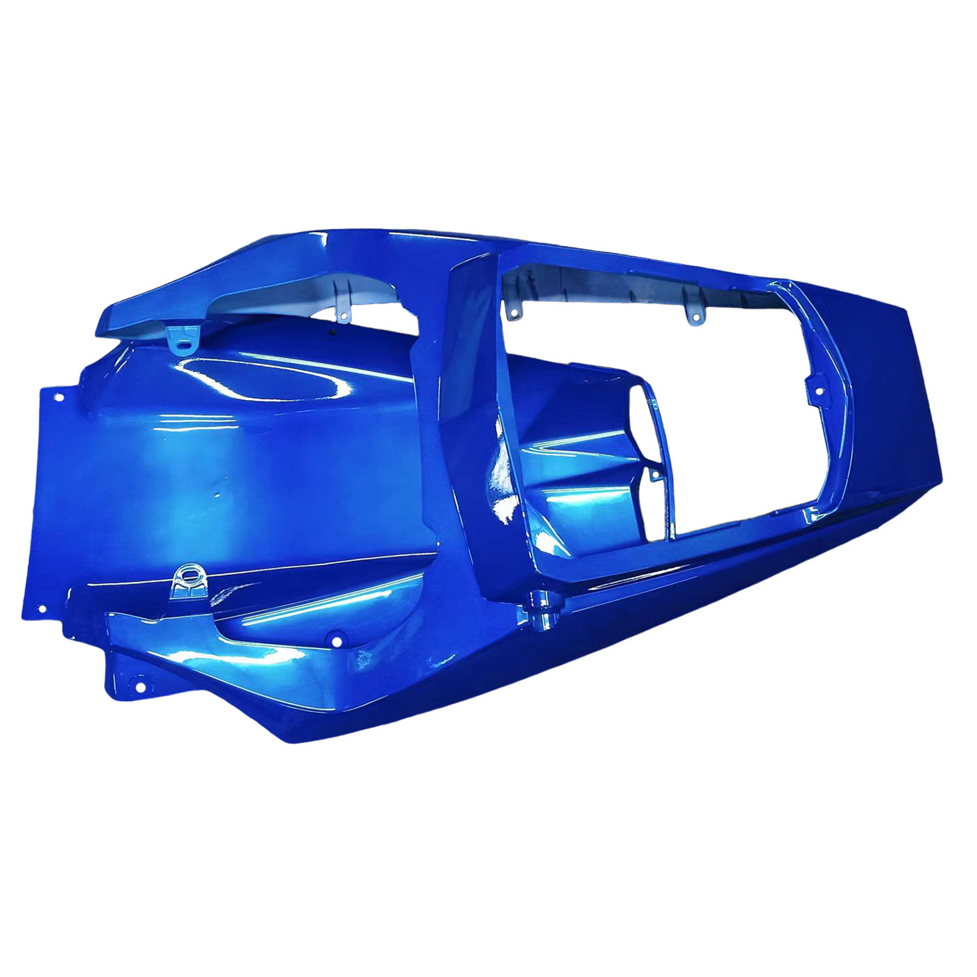 Kit de carénage Amotopart pour Yamaha YZF 600 R6 2005 générique