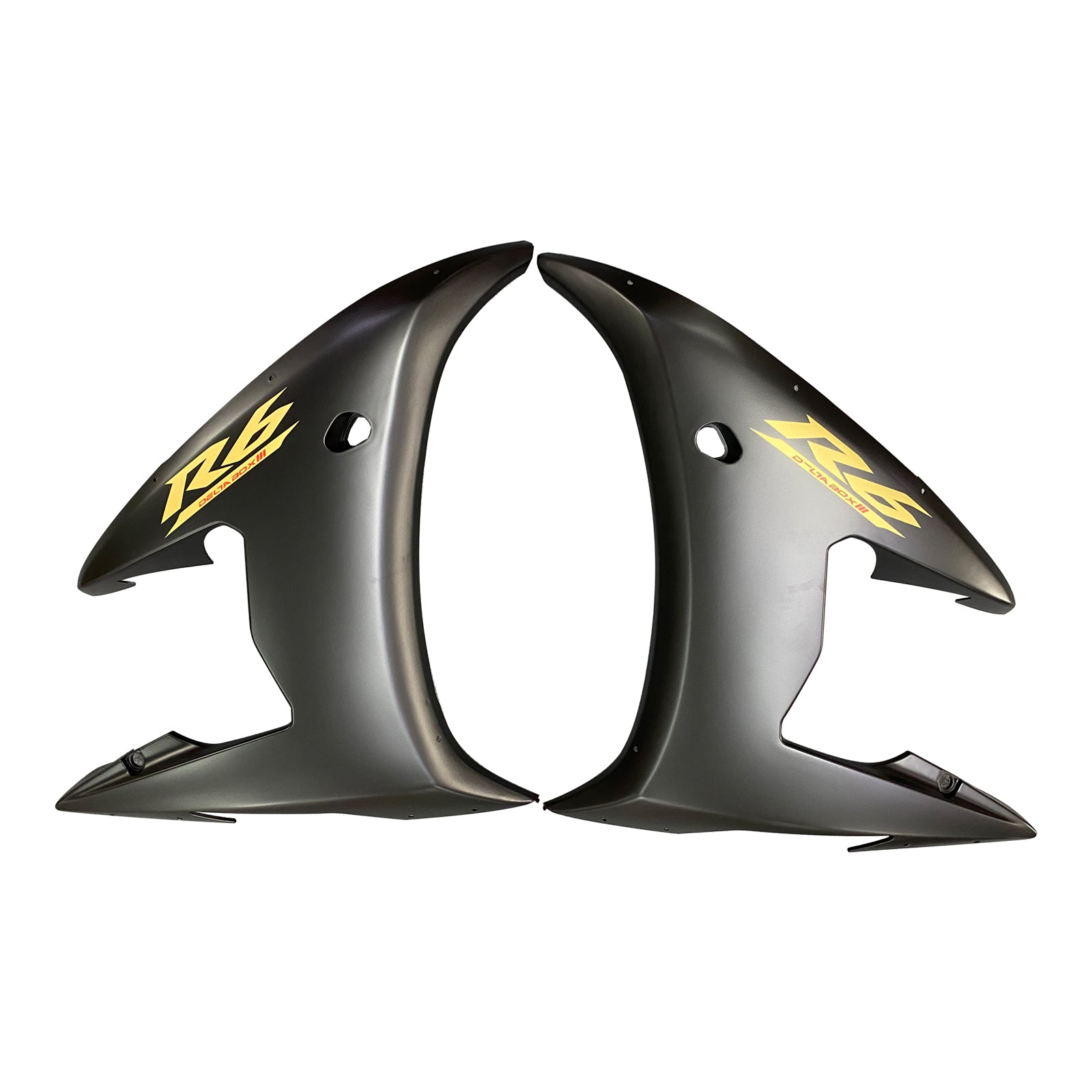 Amotopart Sealing Kit za Yamaha YZF 600 R6 2005 generic