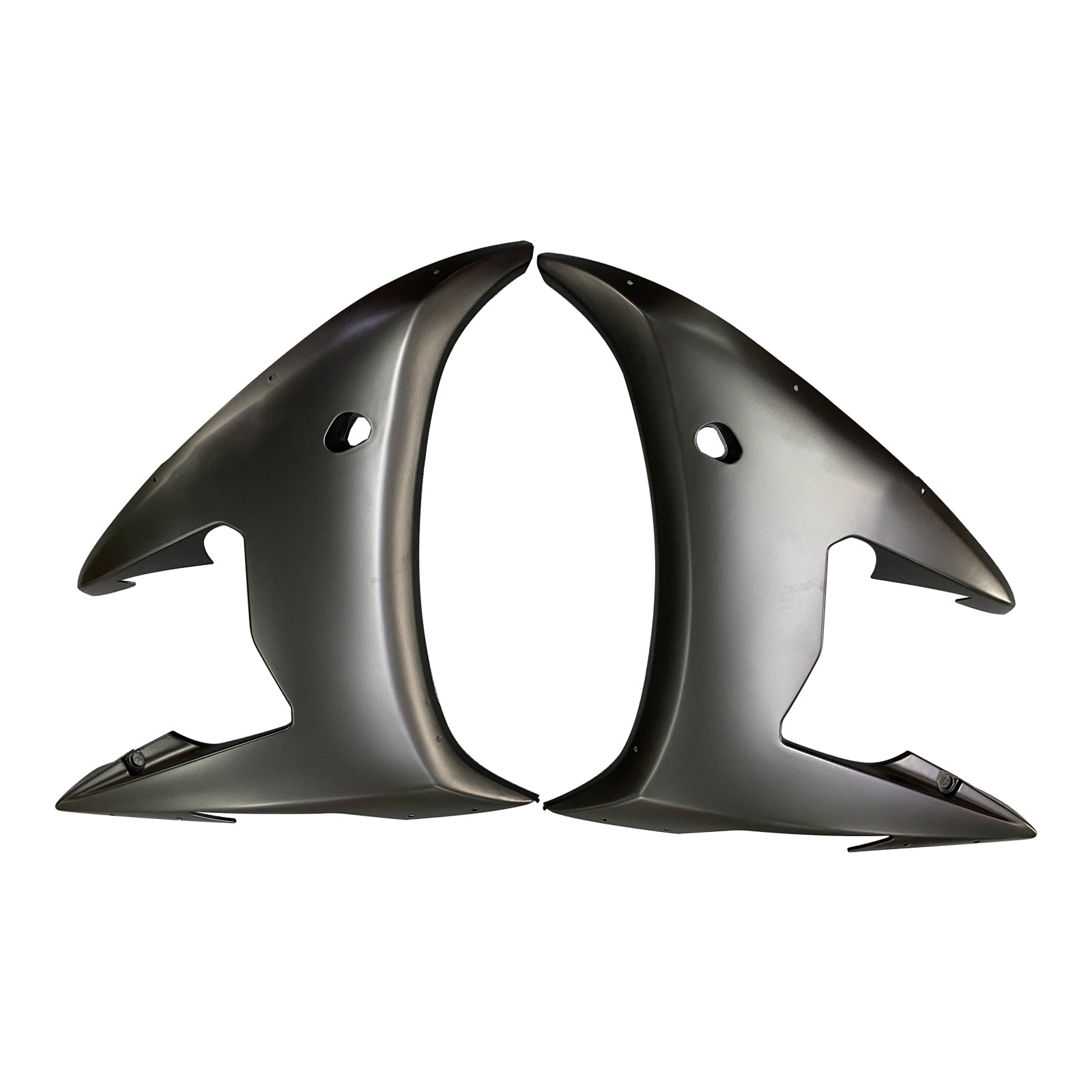 Amotopart Sealing Kit za Yamaha YZF 600 R6 2005 generic