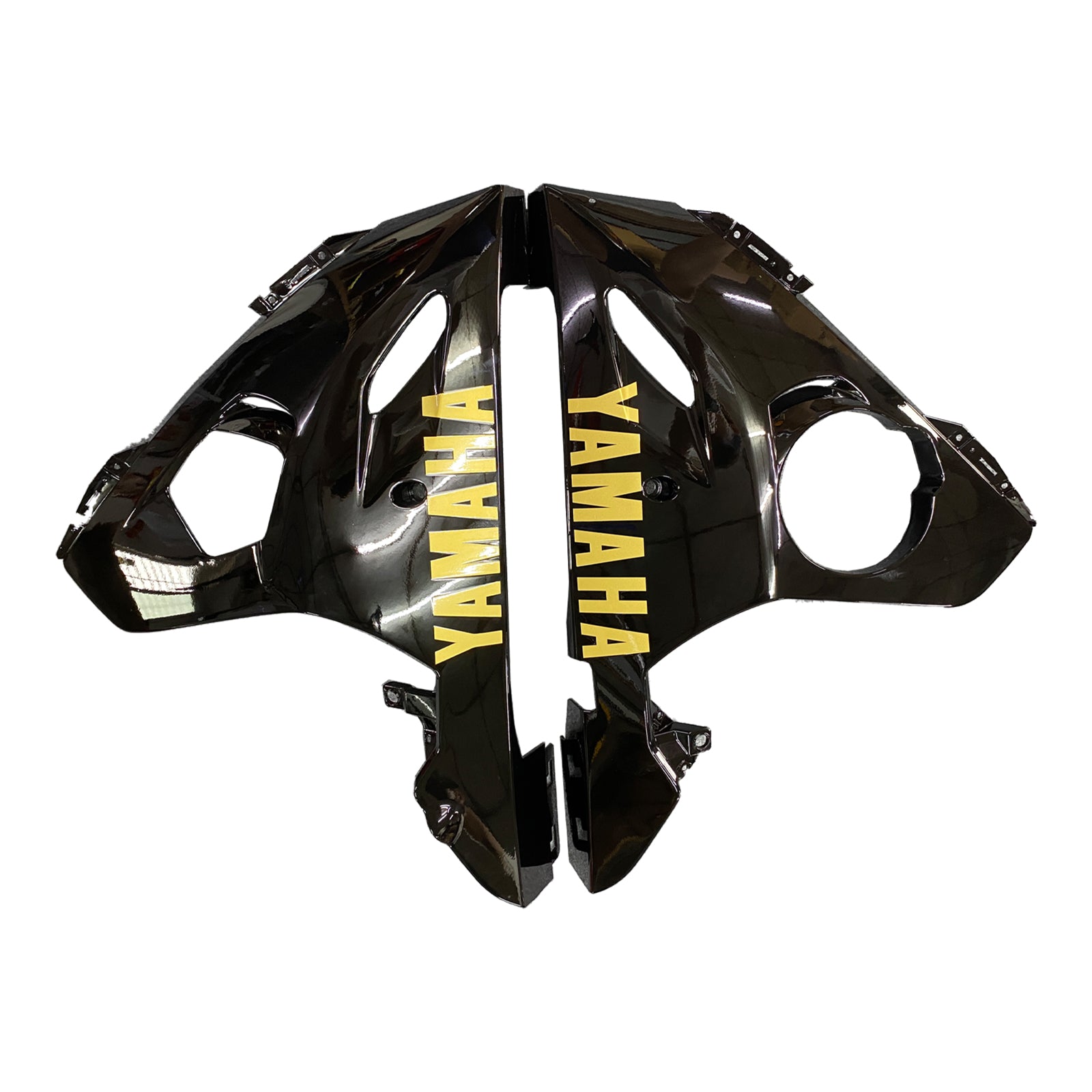 Amotopart Sealing Kit za Yamaha YZF 600 R6 2005 generic