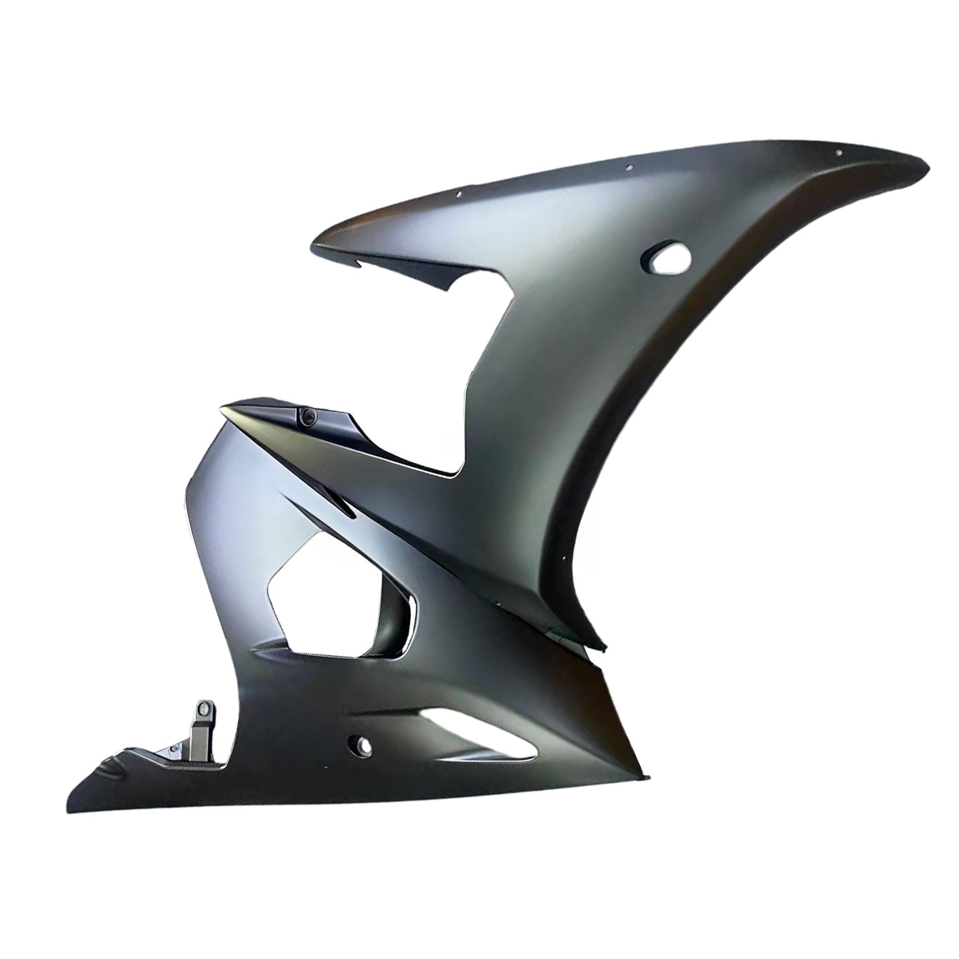 Kit carenado Amotopart para Yamaha YZF 600 R6 2005 generico