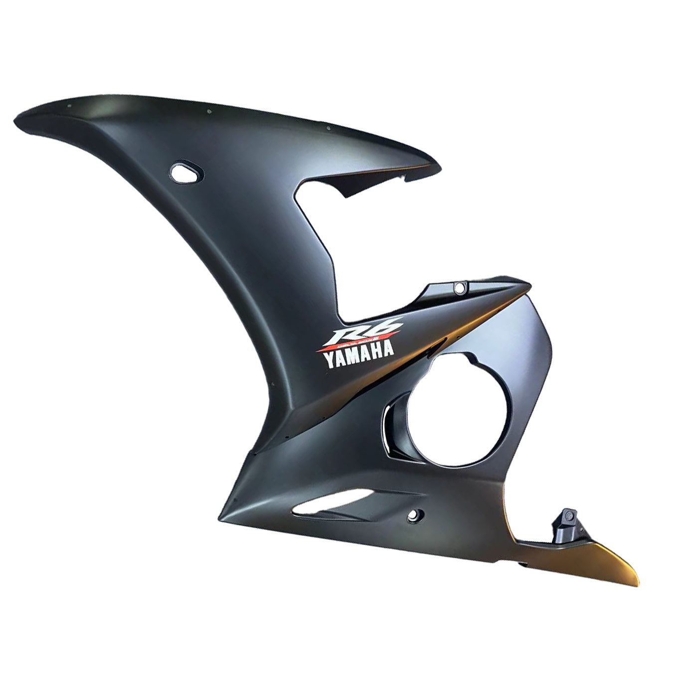 Amotopart Sealing Kit za Yamaha YZF 600 R6 2005 generic