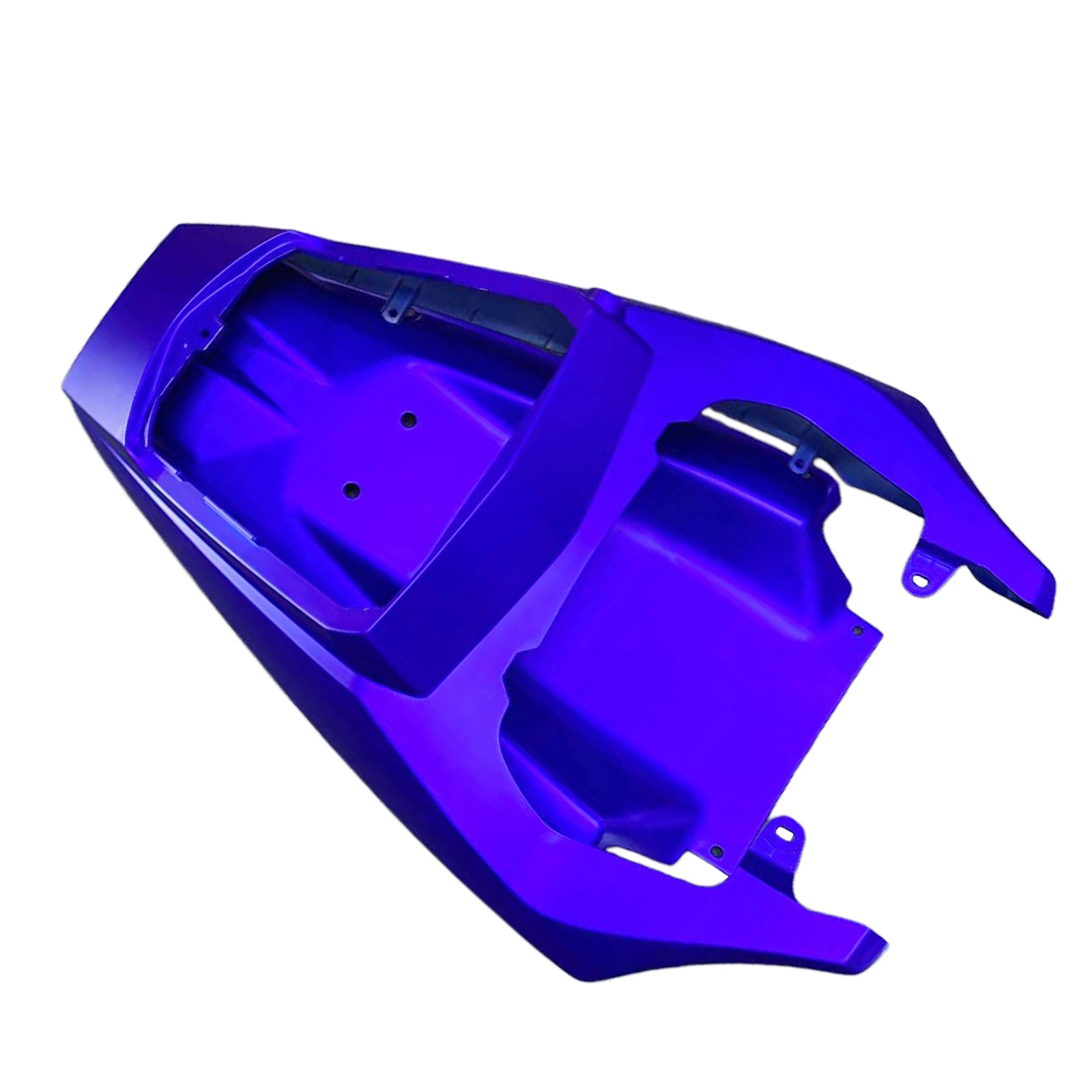 Kit carenado Amotopart para Yamaha YZF 600 R6 2005 generico